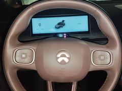 NIO EC6 505km 75kWh - фото 18