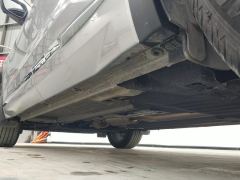Geely Xingyue L 2.0T Automatic two-wheel drive Yunqi Edition - ფოტო 11