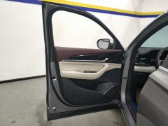 Geely Xingyue L 2.0T Automatic two-wheel drive Yunqi Edition - ფოტო 12