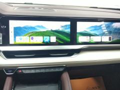 Geely Xingyue L 2.0T Automatic two-wheel drive Yunqi Edition - ფოტო 17