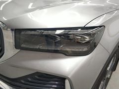 Geely Xingyue L 2.0T Automatic two-wheel drive Yunqi Edition - ფოტო 4