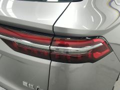 Geely Xingyue L 2.0T Automatic two-wheel drive Yunqi Edition - ფოტო 5