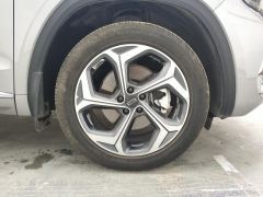 Geely Xingyue L 2.0T Automatic two-wheel drive Yunqi Edition - ფოტო 6