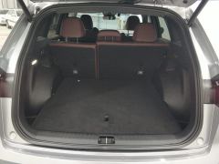 Geely Xingyue L 2.0T Automatic two-wheel drive Yunqi Edition - ფოტო 7