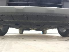 Geely Xingyue L 2.0T Automatic two-wheel drive Yunqi Edition - ფოტო 8