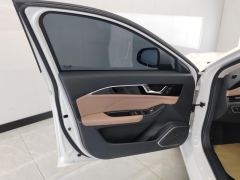 Bestune B70 Edition 1.5T Version - photo 12