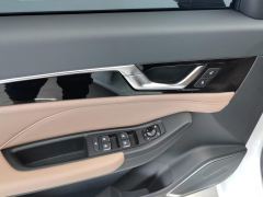 Bestune B70 Edition 1.5T Version - photo 13