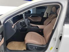 Bestune B70 Edition 1.5T Version - photo 14
