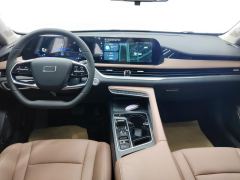 Bestune B70 Edition 1.5T Version - photo 16