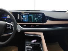 Bestune B70 Edition 1.5T Version - photo 17