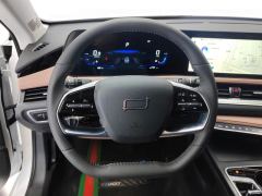 Bestune B70 Edition 1.5T Version - photo 18