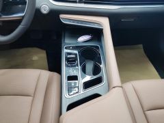 Bestune B70 Edition 1.5T Version - photo 19