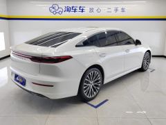 Bestune B70 Edition 1.5T Version - photo 2
