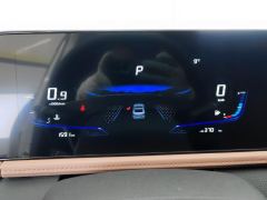 Bestune B70 Edition 1.5T Version - photo 20