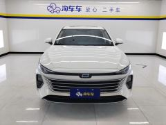 Bestune B70 Edition 1.5T Version - photo 3