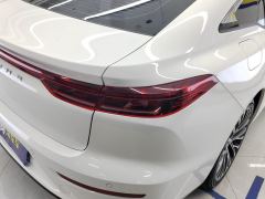 Bestune B70 Edition 1.5T Version - photo 5