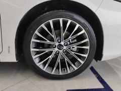 Bestune B70 Edition 1.5T Version - photo 6