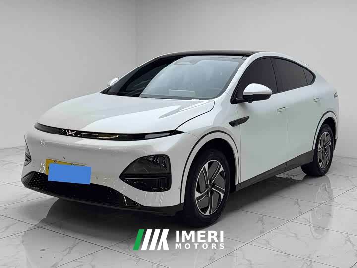 XPeng G6 755 Ultra-Long Range Pro - ავტომობილი ჩინეთიდან