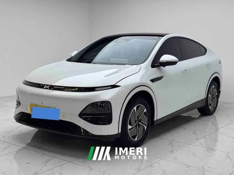 2025 XPeng G6 755 Ultra-Long Range Pro - ავტომობილი ჩინეთიდან