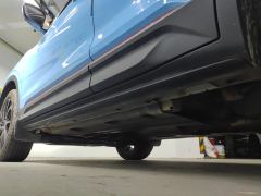 Geely Binyue 260T Edition - ფოტო 11