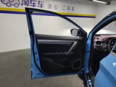 Geely Binyue 260T Edition - ფოტო 12