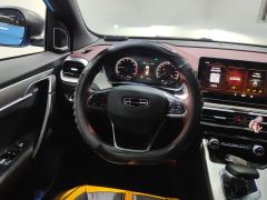 Geely Binyue 260T Edition - ფოტო 18