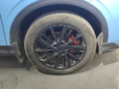 Geely Binyue 260T Edition - ფოტო 6