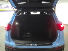 Geely Binyue 260T Edition - ფოტო 7