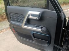 BAIC Cross Country BJ40 Blade Hero Edition 2.0T Automatic 4WD Passenger Edition Diesel - фото 12