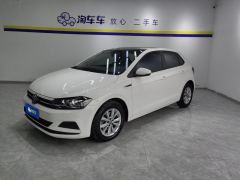 Volkswagen Polo Plus 1.5L Edition - ფოტო 1