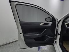 Volkswagen Polo Plus 1.5L Edition - ფოტო 12