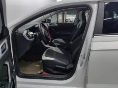 Volkswagen Polo Plus 1.5L Edition - ფოტო 14
