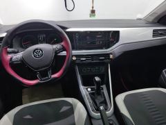 Volkswagen Polo Plus 1.5L Edition - ფოტო 16