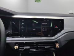 Volkswagen Polo Plus 1.5L Edition - ფოტო 17