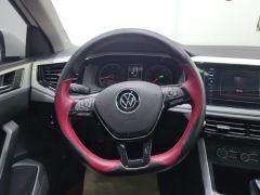 Volkswagen Polo Plus 1.5L Edition - ფოტო 18