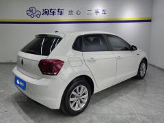 Volkswagen Polo Plus 1.5L Edition - ფოტო 2
