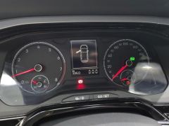 Volkswagen Polo Plus 1.5L Edition - ფოტო 20