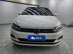 Volkswagen Polo Plus 1.5L Edition - ფოტო 3