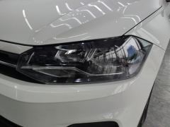 Volkswagen Polo Plus 1.5L Edition - ფოტო 4