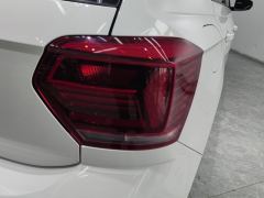 Volkswagen Polo Plus 1.5L Edition - ფოტო 5