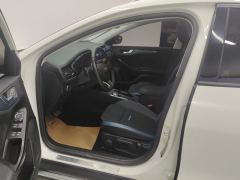 Ford Focus Edition EcoBoost 180 Version - фото 14