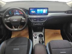 Ford Focus Edition EcoBoost 180 Version - фото 16