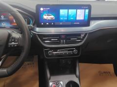 Ford Focus Edition EcoBoost 180 Version - фото 17
