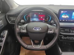 Ford Focus Edition EcoBoost 180 Version - фото 18