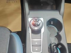 Ford Focus Edition EcoBoost 180 Version - фото 19
