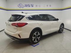 Ford Focus Edition EcoBoost 180 Version - фото 2