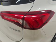 Ford Focus Edition EcoBoost 180 Version - фото 5