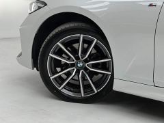 BMW 3 Series 320Li M Sport Package - ფოტო 10