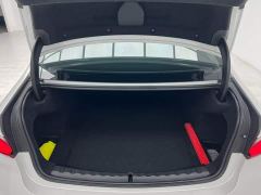 BMW 3 Series 320Li M Sport Package - ფოტო 14