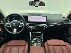 BMW 3 Series 320Li M Sport Package - ფოტო 20